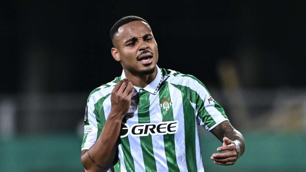 Il Betis batte l’Atletico, la stampa celebra Natan: “Quanti soldi porterà la cessione!”