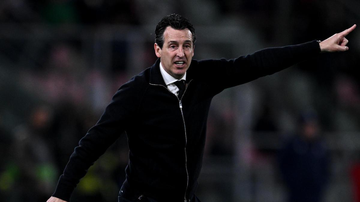Friburgo-Aston Villa, le formazioni ufficiali: Grifo dal 1', Emery con il tridente