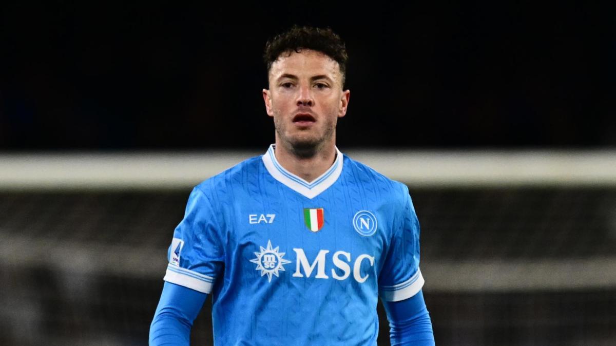 Inter-Napoli, giallo nel giallo: Rrahmani è stato ammonito
