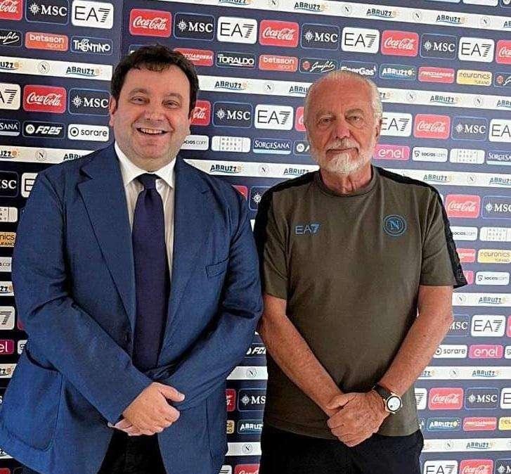 Nuovo centro sportivo, ADL incontra il sindaco di Afragola: il possibile avvio dei lavori