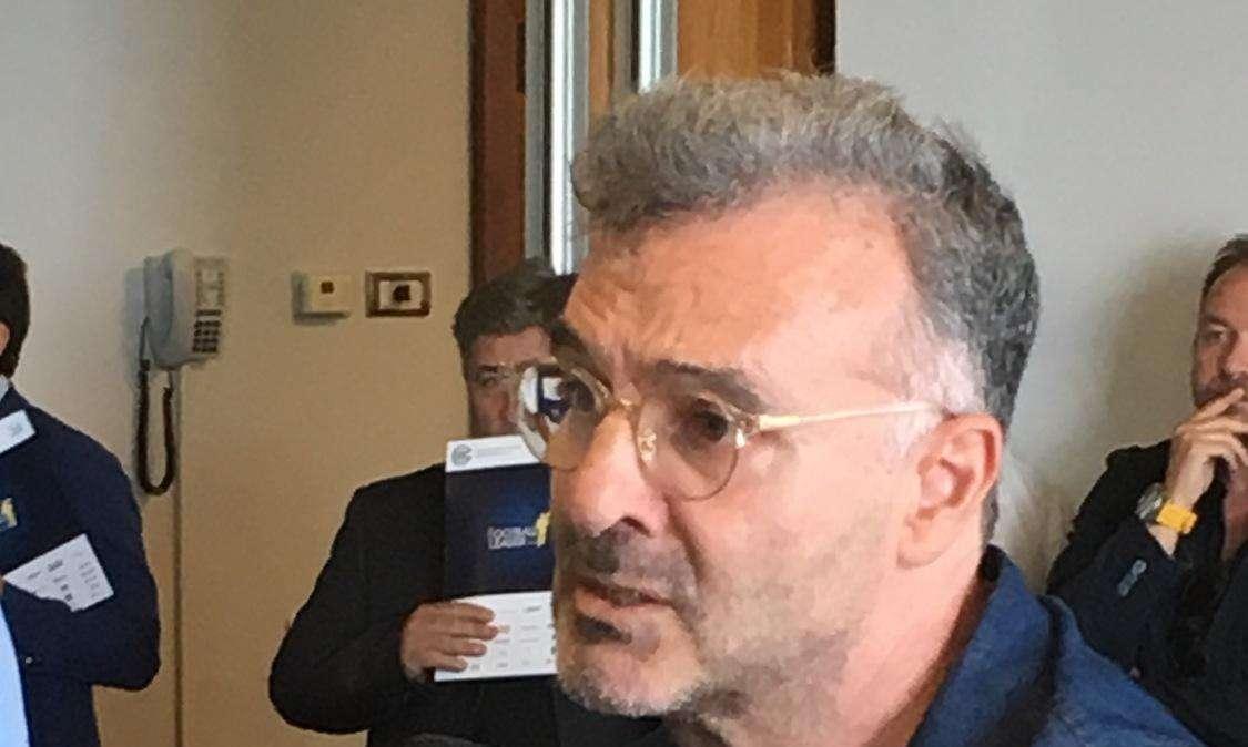 Casale: "Con la Juve è già gara spartiacque! L'unico dubbio è il centrocampo..."