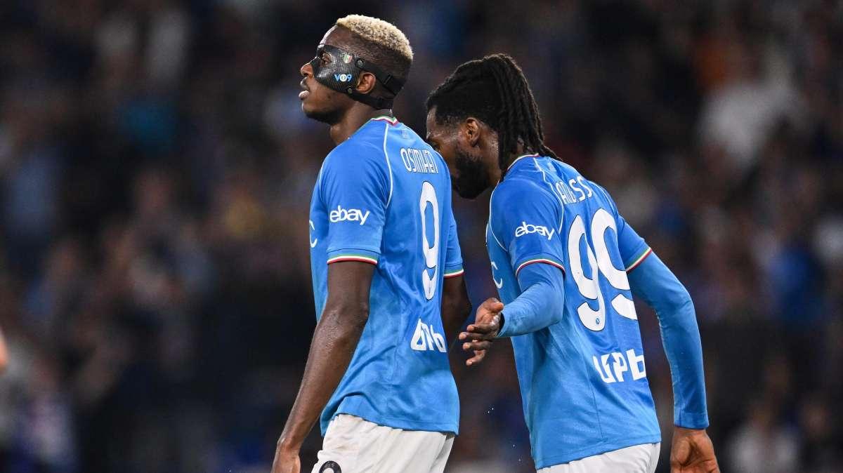 Vergogna al Maradona: atteggiamento balneare, soliti gol ed i tifosi invocano piazza pulita!