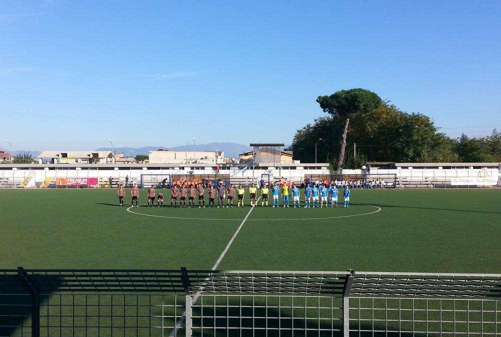 Under 16, il Napoli pareggia a Palermo: gli azzurrini mantengono il primo posto a +2 sulla Roma