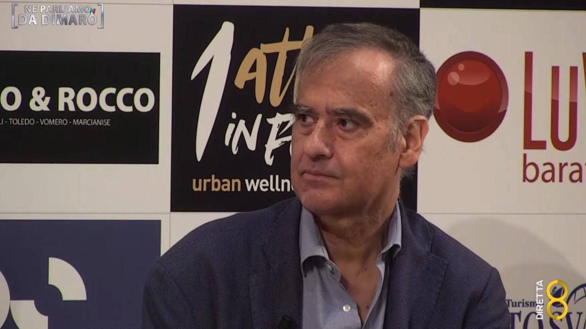 Del Genio: "Con KDB più qualità sulla catena di destra, a sinistra si sfrutteranno gli inserimenti"
