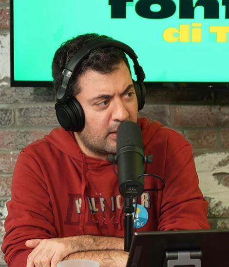 Pastore: "Classe arbitrale mediocre. Uno come Conte lancia un sassolino e scoppia tutto..."