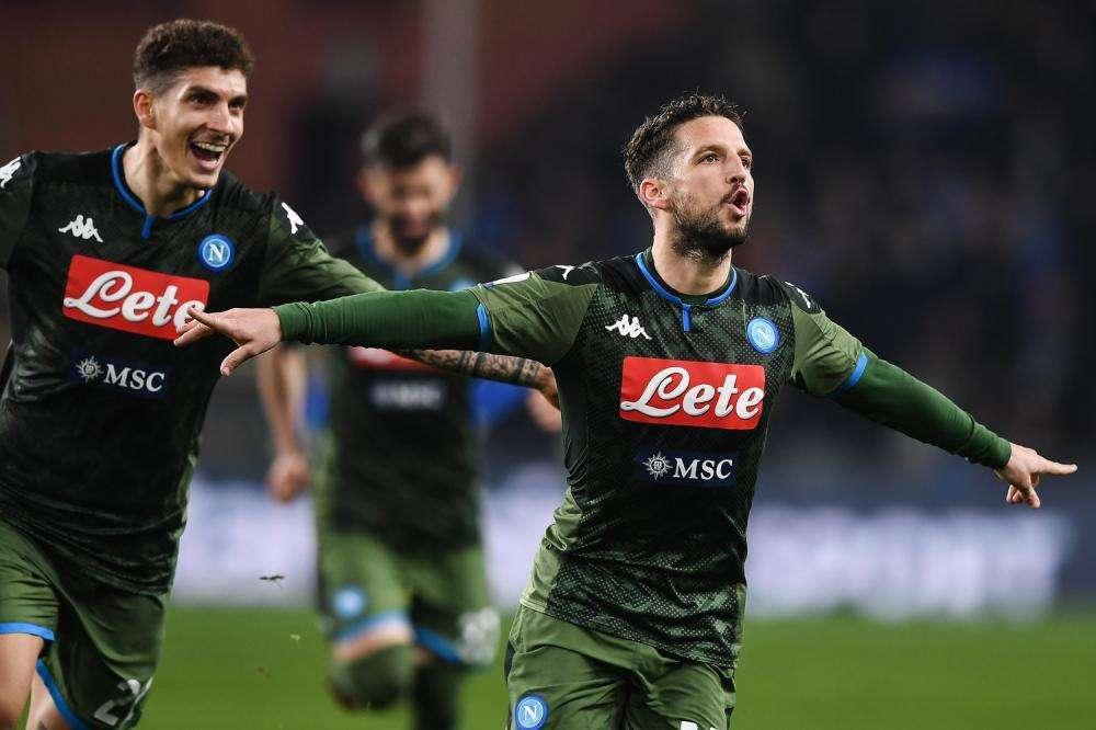 Belgio, l'ex ct esalta Mertens: "Sapevo sarebbe esploso da punta, c'è un retroscena in allenamento..."