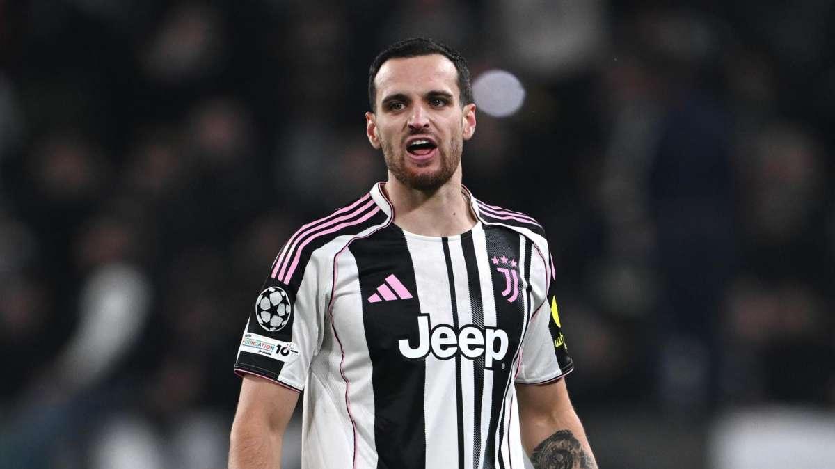 Juve, Gatti costretto al cambio per infortunio: salta il Napoli?