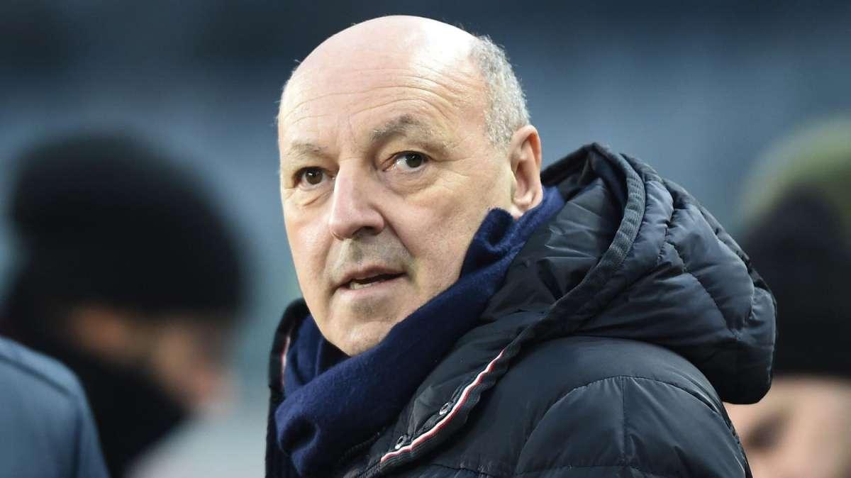 Inter, Marotta esplode a Sky: “VAR deve intervenire, con noi errori reiterati!”