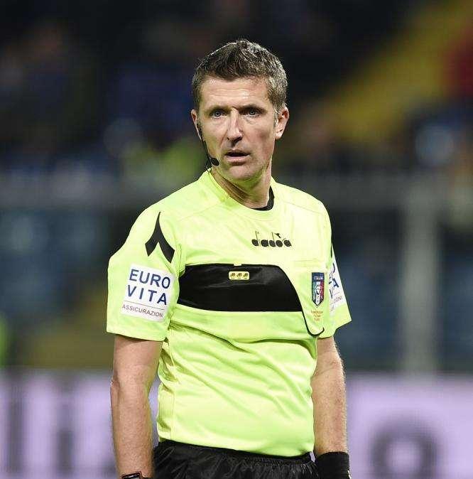 Moviola della Gazzetta: "Da regolamento, la VAR non può intervenire sul rosso a Vecino!"