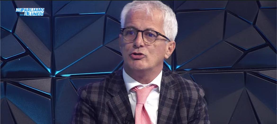 Giordano: "Più minuti ad altri, ma chi togli? Due azzurri impressionanti"