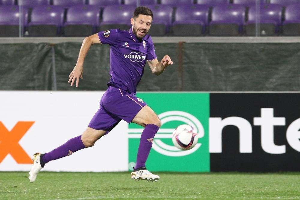 UFFICIALE - Preso Milic, il tweet di De Laurentiis: "Benvenuto Hrvoje"