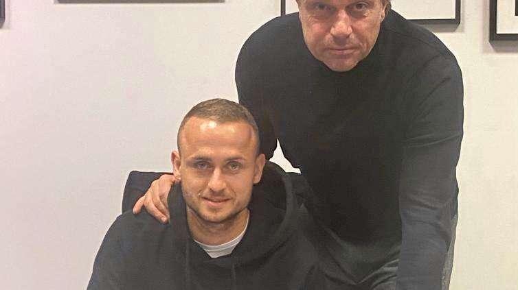 UFFICIALE - Lobotka rinnova fino al 2027 (con opzione): il comunicato della SSC Napoli