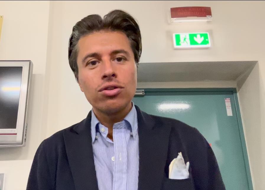 Schira: "Vicario si è proposto al Napoli. De Zerbi lo ha bocciato per 2 motivi"
