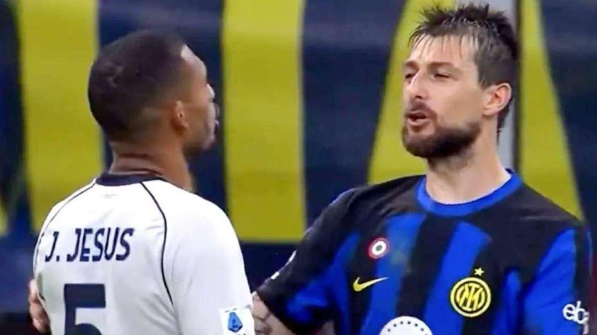 Da Milano: "Inter ha insistito con Acerbi, gli ha chiesto sincerità. E' spuntata una frase..."