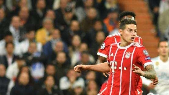 As - Entourage James: "Ancelotti ne va matto!". Pressing su ADL, il Real Madrid ha fatto il prezzo: le cifre
