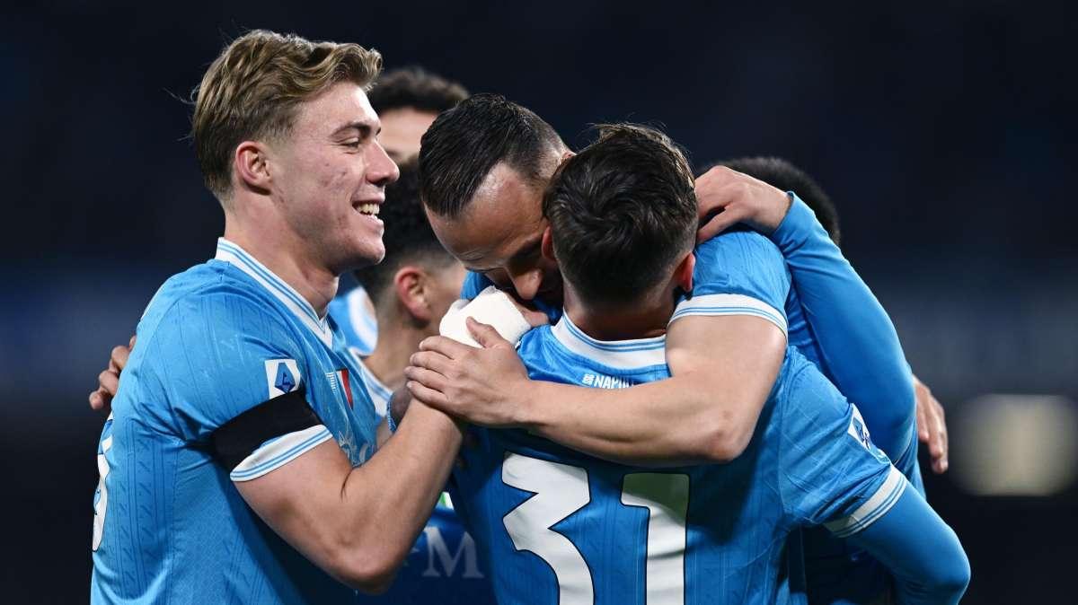 La sindrome del Maradona: il Napoli a Genova per invertire il trend in trasferta