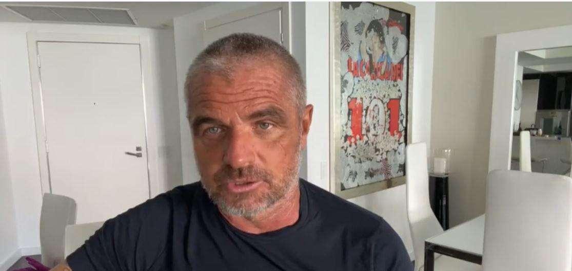Brambati elogia il Milan: “Ha un concetto di squadra che Inter e Napoli non hanno”