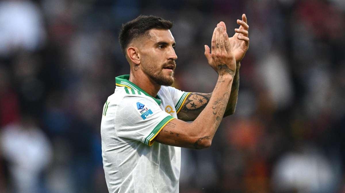 Gazzetta - Il Napoli ripensa a Pellegrini, ma spunta anche un altro nome
