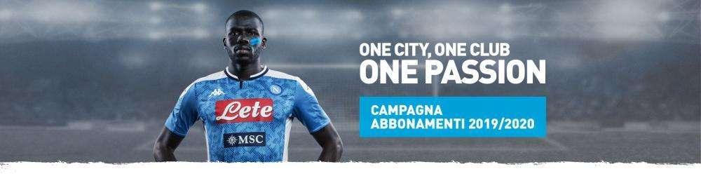 Campagna abbonamenti, il Napoli risponde alle domande più frequenti: la FAQ per abbonarsi al San Paolo