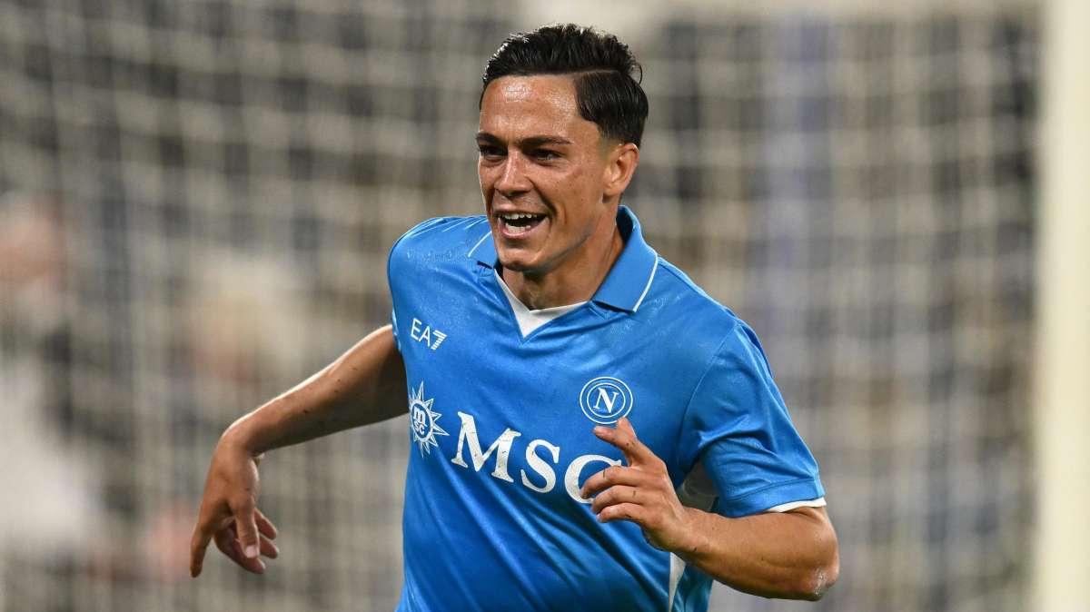 Raspadori va all'Atletico, è fatta! Sky: intesa totale col Napoli, le cifre