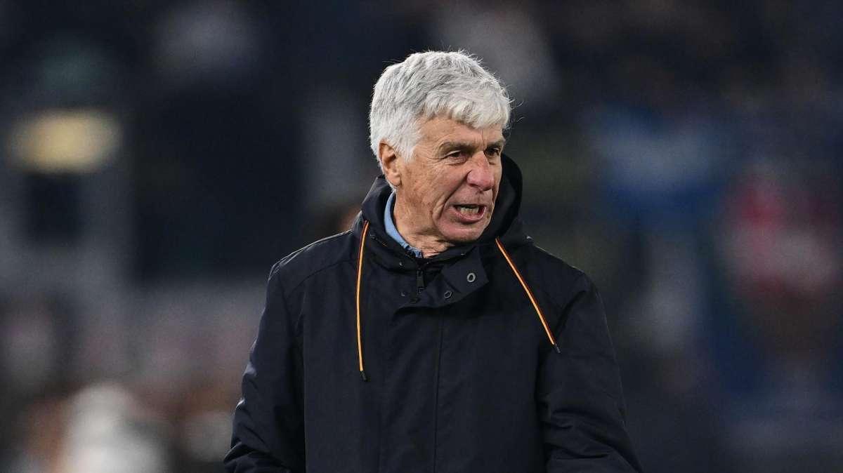Gasperini svela: "Ecco perché ho scelto la Roma e non la Juventus"