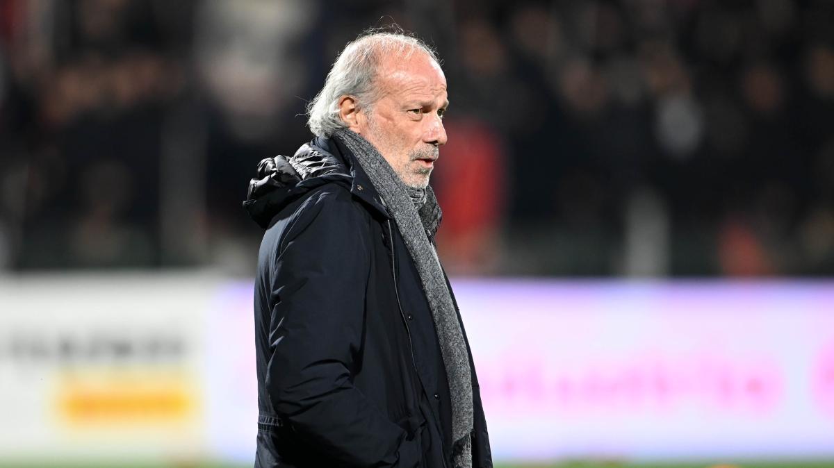 Sabatini difende Kvaratskhelia: “Fa discutere chi non ce l’ha”