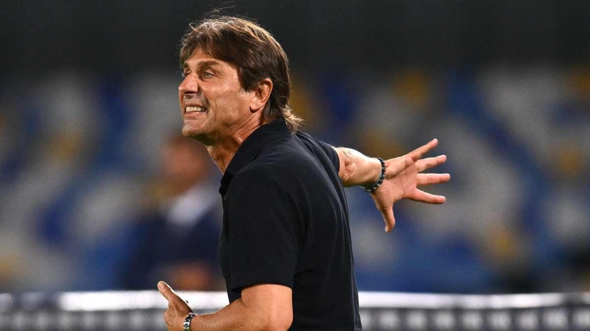 Infortunio Rrahmani, Conte ha già in mente il sostituto: non c'è ballottaggio