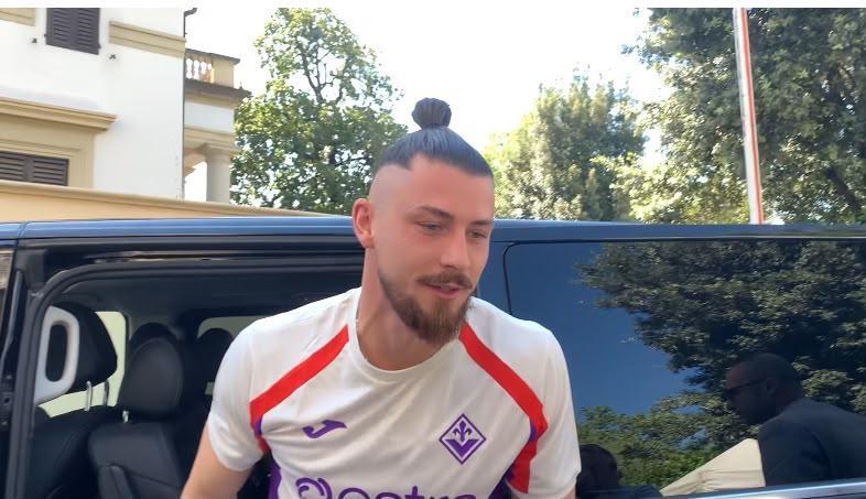 Colpo Fiorentina, arriva Dragusin dal Tottenham: tutti i dettagli dell’affare