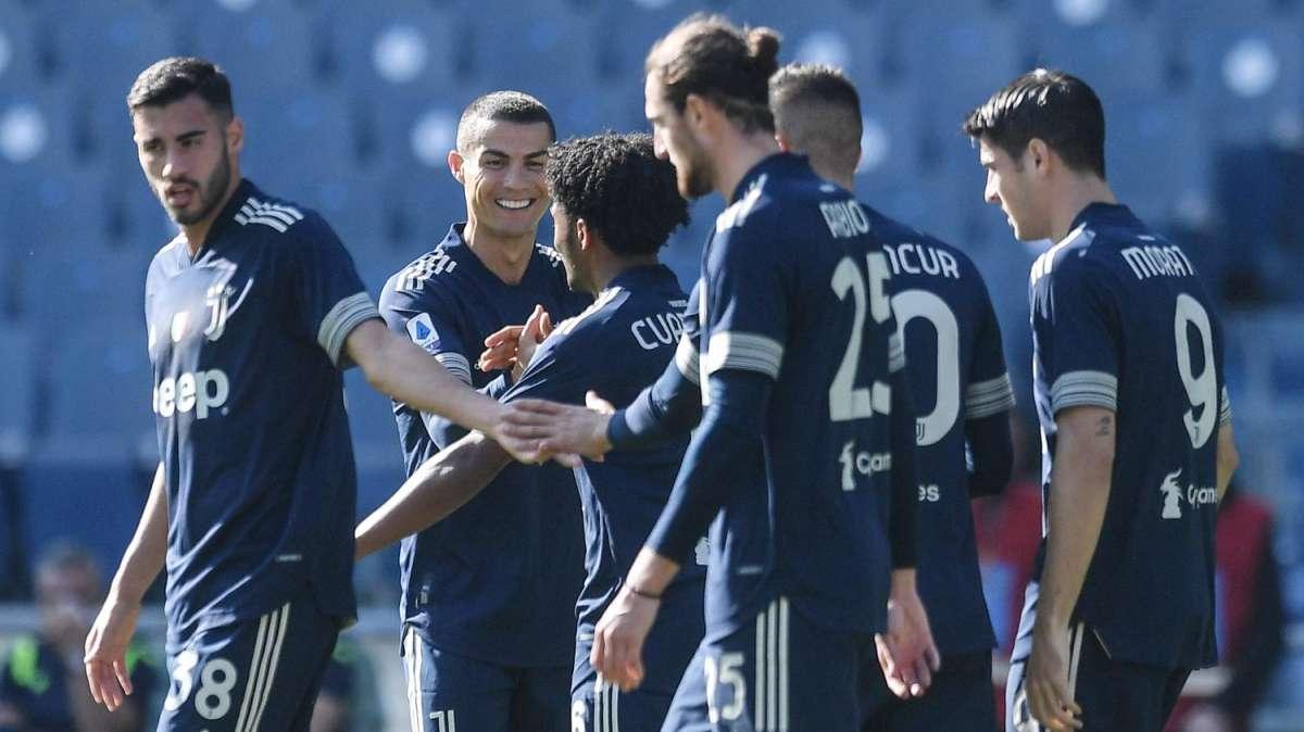 L'ex Juventus O'Neill: "Per mentalità bianconeri restano favoriti, ma c'è anche il Napoli"