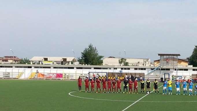 Under 16, il Napoli inizia con una vittoria: battuto 2-0 il Crotone