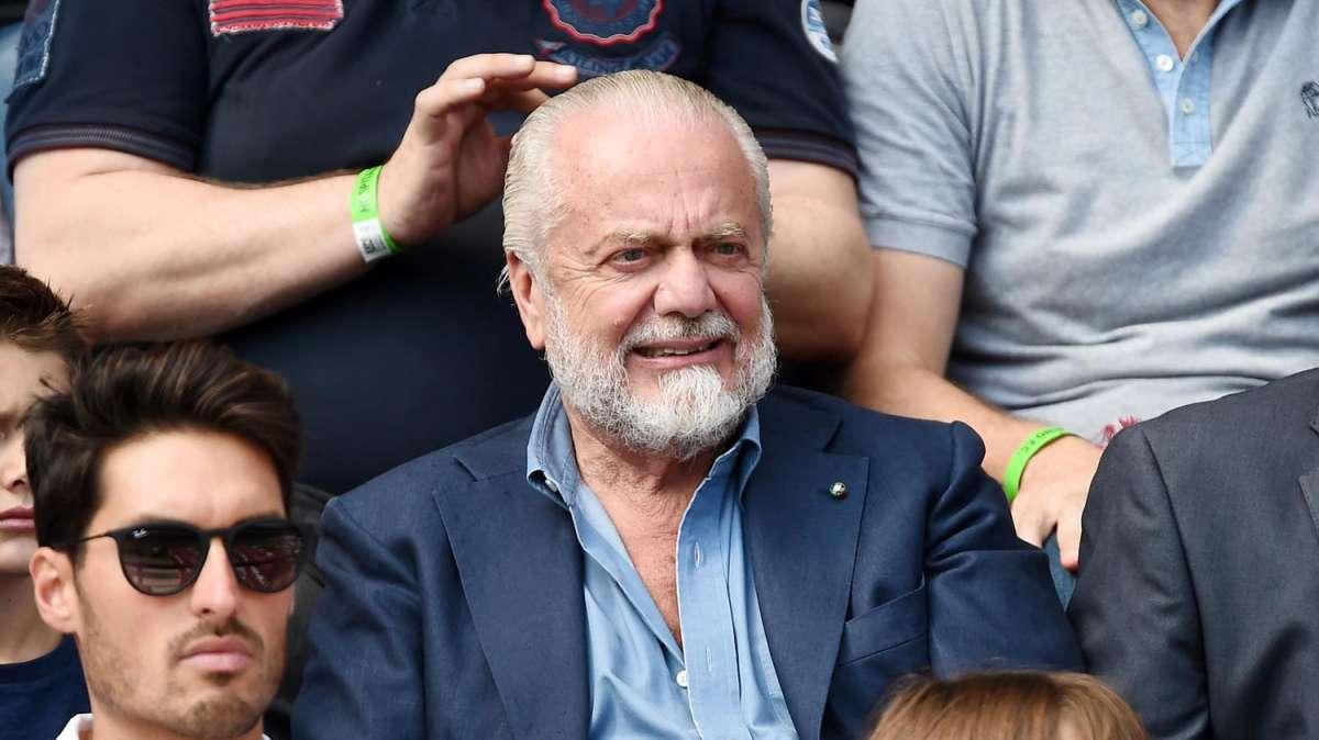 ADL compra casa a Napoli, dir. CdM: “Notizia straordinaria per un motivo”