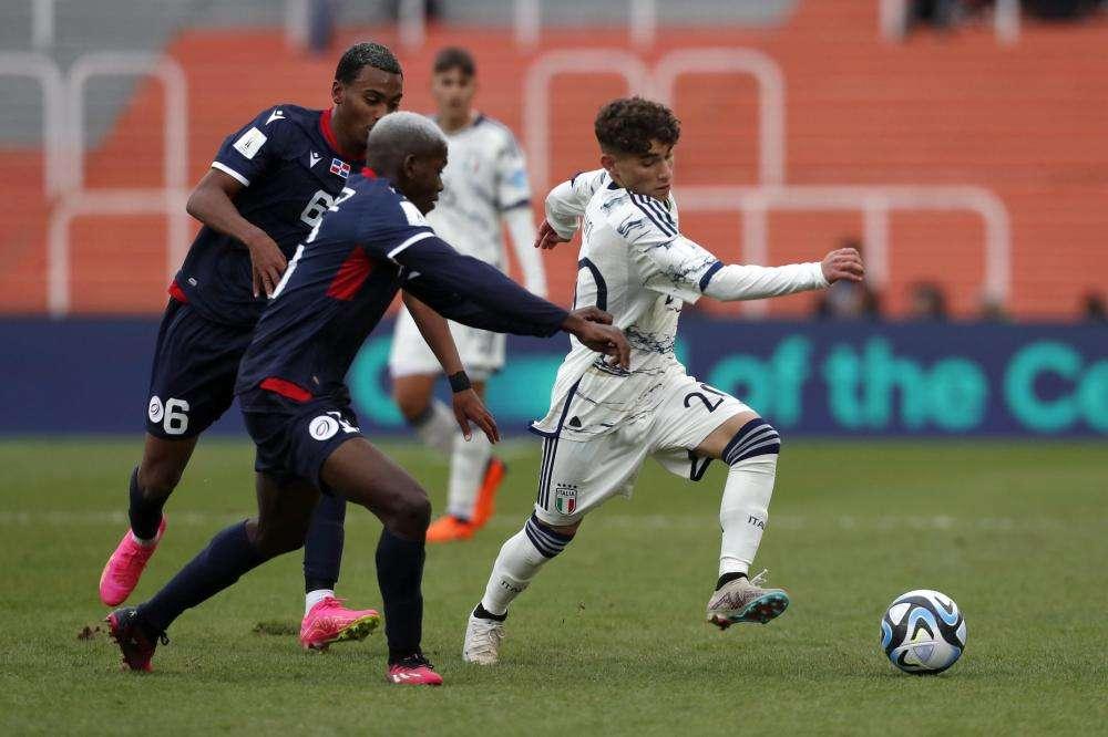Udinese, rebus Pafundi: il talento 18enne non riesce a emergere 