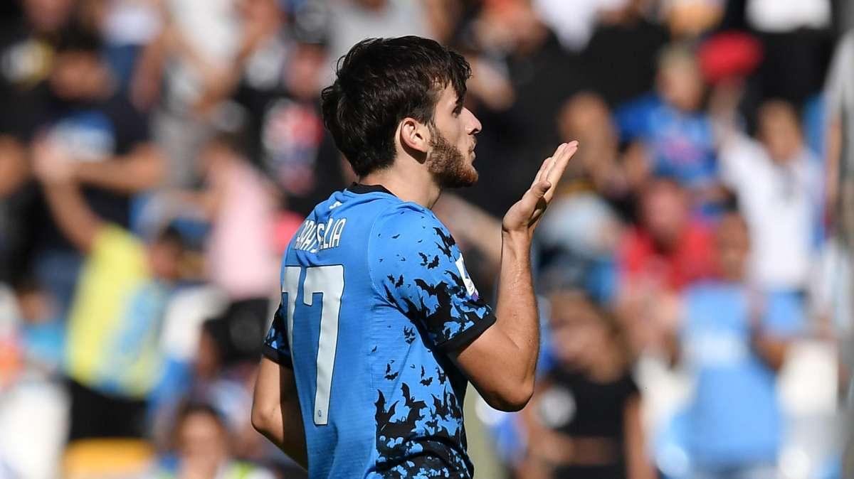 "Ti devo sostituire?", retroscena Spalletti-Kvaratskhelia: il minuto della svolta col Torino