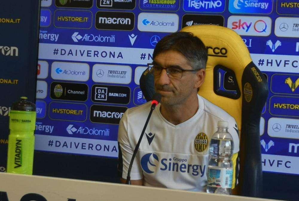 Juric: "Napoli diventato tostissimo con Gattuso, ma saremo il solito Verona! La formazione..."