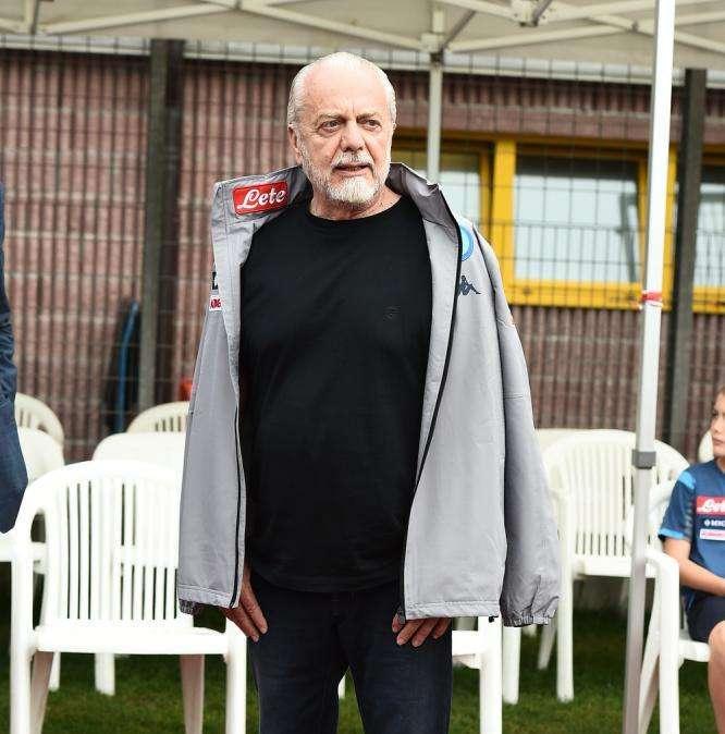 FOTO - ADL sbarca su Amazon: presentata la serie tv sulla vita di Carlo Verdone