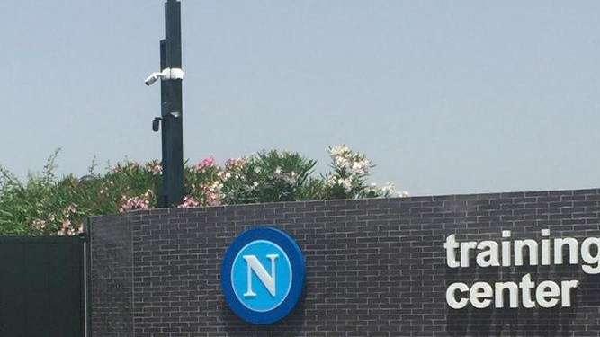 Ass. Ferrante: "Nuovo centro sportivo a Bagnoli? Al Napoli piacerebbe"