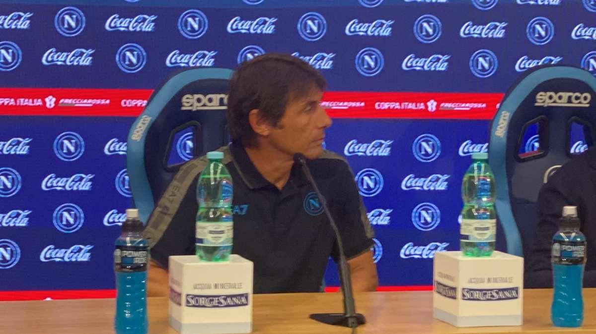 Conte non ha digerito il ko: “Si può perdere perché altri più bravi, non per meno cattiveria!”