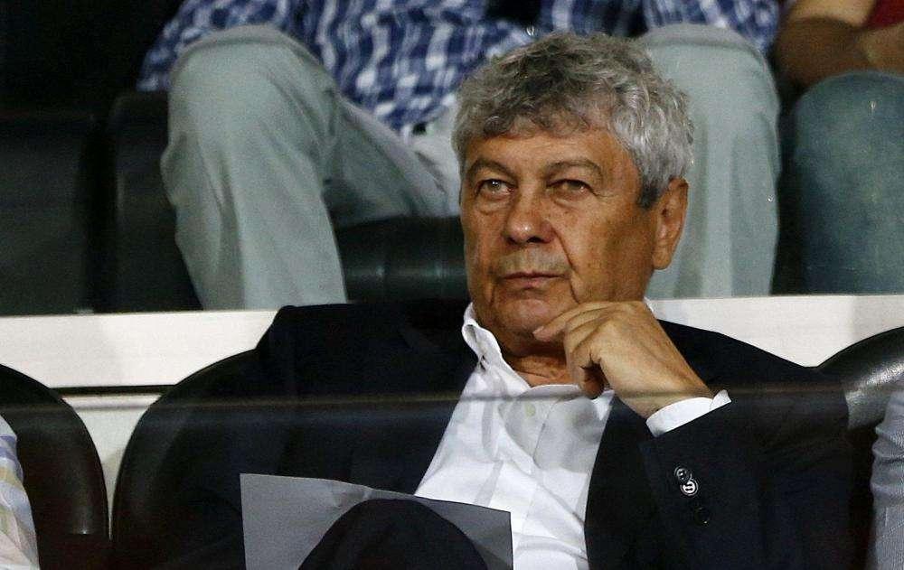Clamoroso Lucescu, i tifosi della Dinamo lo spingono alla dimissioni dopo quattro giorni