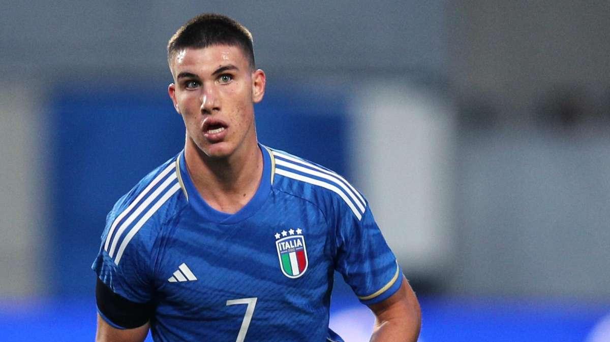 Chi è Cesare Casadei, l'ex predestinato all'Inter e MVP all'ultimo Mondiale U20