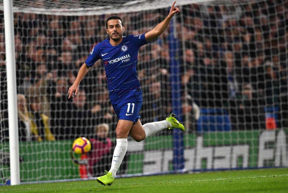 Sarri batte Benitez: il Chelsea stende il Newcastle e rafforza il suo quarto posto