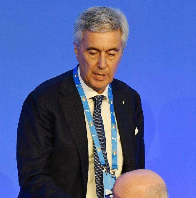 Vice pres. Figc: "Siamo fiduciosi, i tempi li ha dettati il Coronavirus. Gare alle 16.30? Meglio un'ora avanti..."