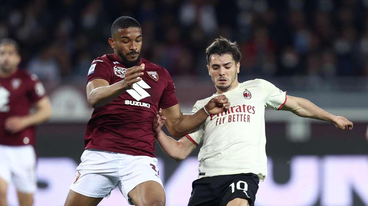 Rai - Spunta Bremer se parte Koulibaly, ma ADL deve fare in fretta: 3 club sono avanti