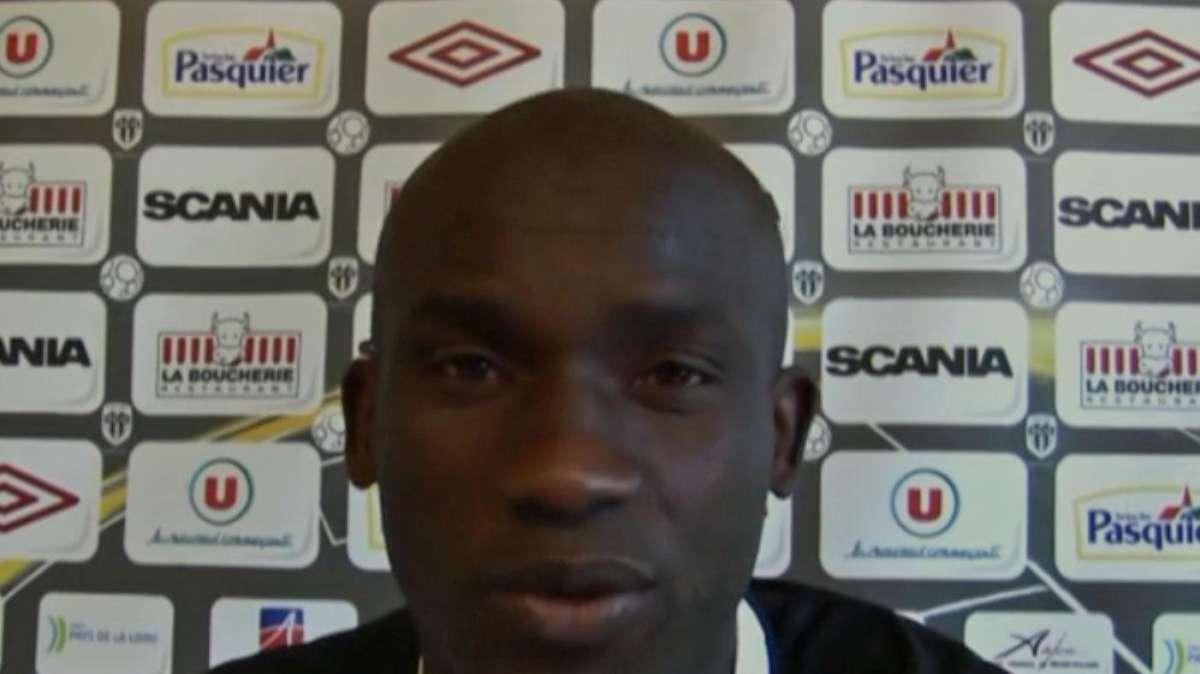 Zoro sul caso Koulibaly: "Governo e FIGC non sono capaci di prendere provvedimenti"