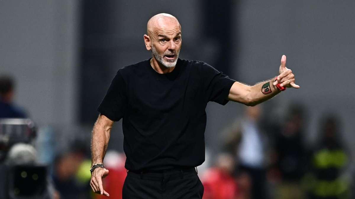 Pioli torna su Milan-Napoli: “Prestazione di alto livello ma zero punti, dobbiamo fare di più"