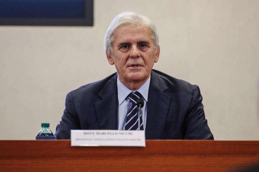 Aia, Nicchi sicuro: "Non tutti hanno capito le novità del protocollo, stiamo spiegando da aprile..."