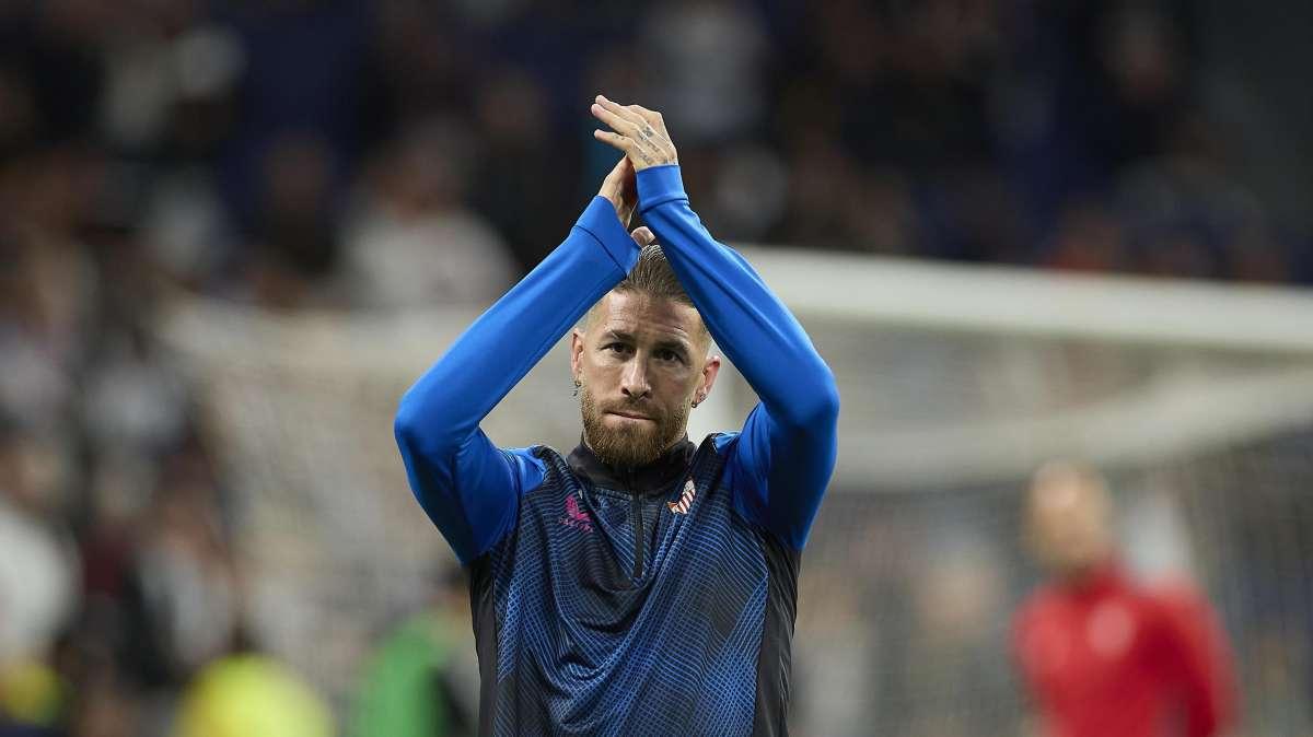 Sergio Ramos flirta con la Serie A: sondaggi da squadre italiane, ma c’è un nodo
