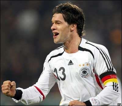 Quarti di finale, Germania-Portogallo 3-2