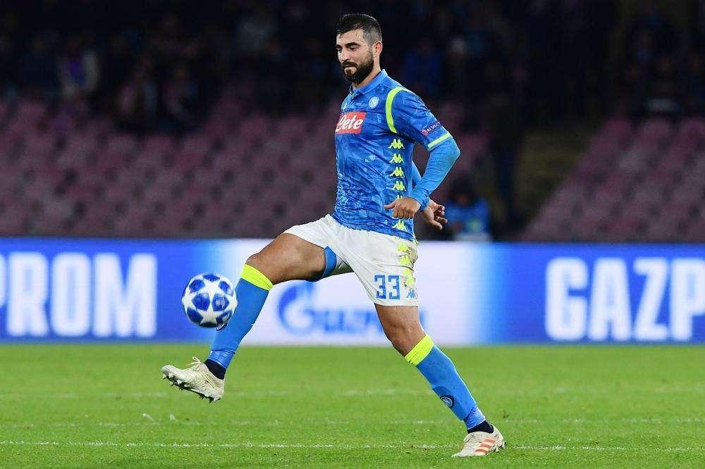 Sky - Albiol out con l'Atalanta: non sarà convocato, problema fisico da valutare