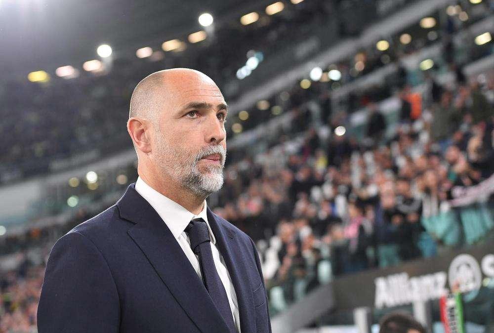 Juve, Tudor: "Io traghettatore? Non mi piace, è una brutta parola"