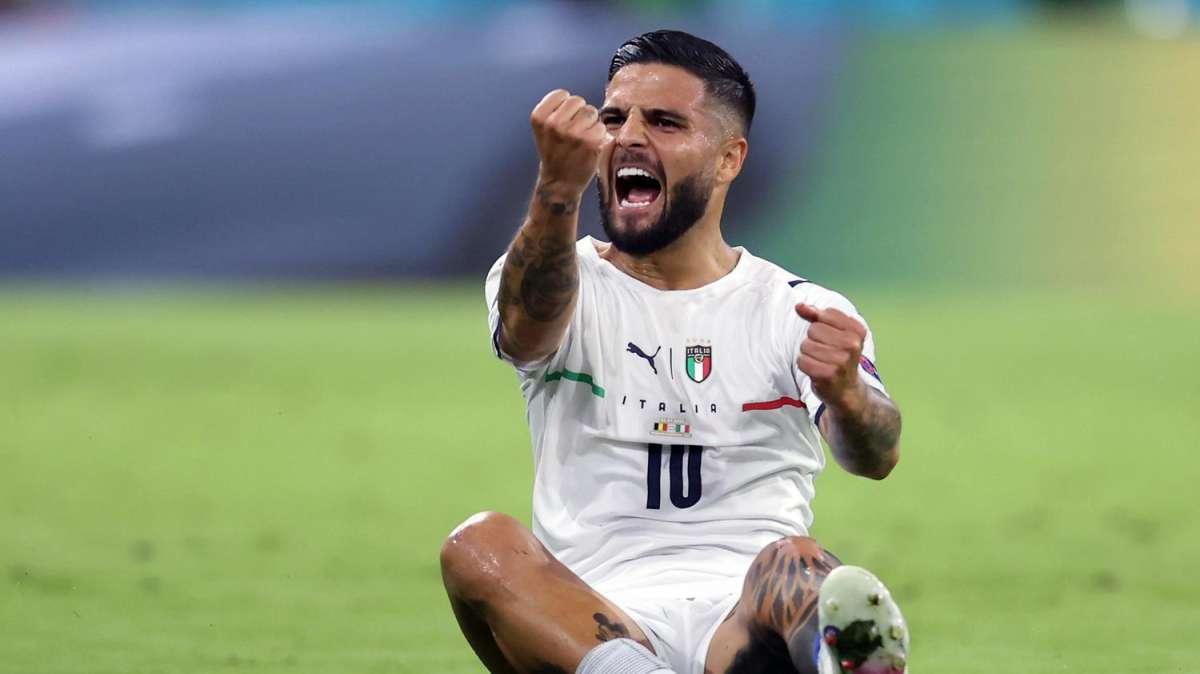 Gazzetta - Insigne incontra Spalletti: gli dirà che vuole restare a Napoli, la risposta del tecnico